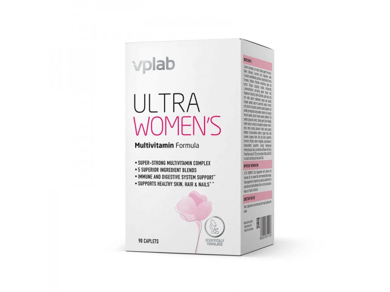 Opti Women 60 Caps, Optimum Nutrition – вітаміни для жінок