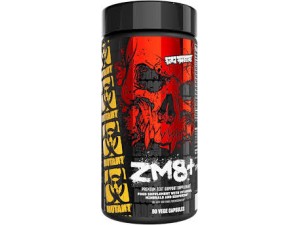 Витаминно-Минеральный Комплекс Mutant ZM8+ (90 капсул)