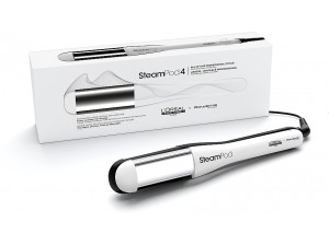 Паровий стайлер для волосся L'Oreal Professionnel Steampod 4.0